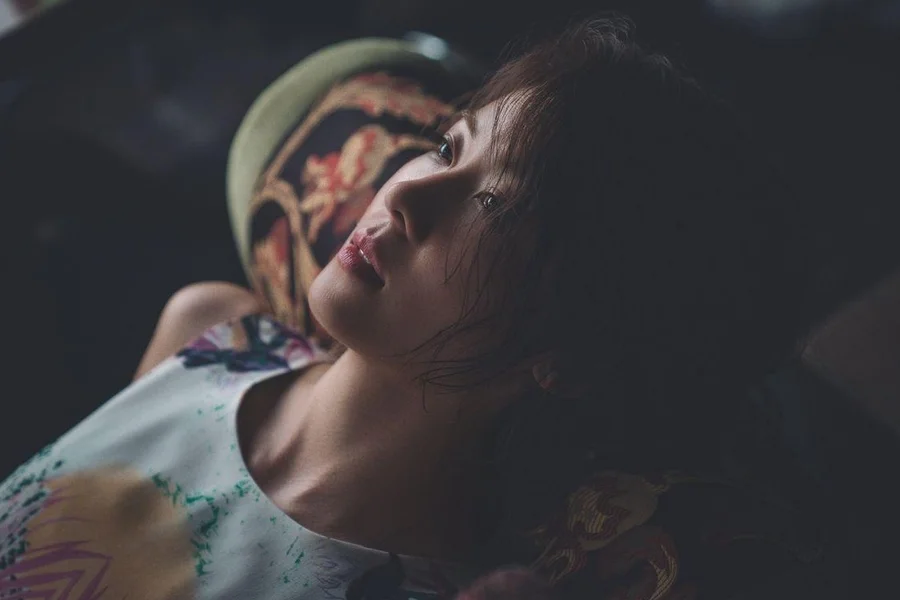 Ha Ji Won perde fama e vê família ruir em Portrait of a Family