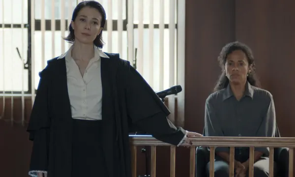 Habeas Corpus: caso de Eliane cria gancho claro para temporada 2
