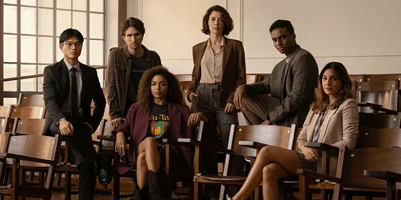 Habeas Corpus: Eliane vira o possível centro da 2ª temporada