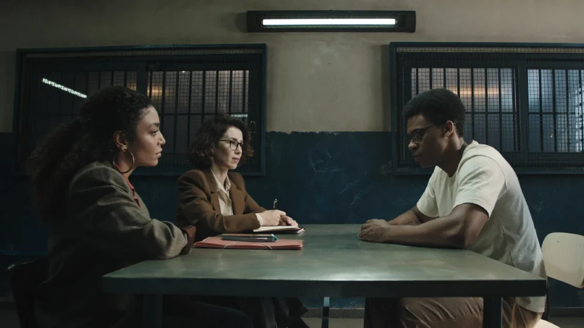 Habeas Corpus: Marjorie Estiano lidera série de tribunal da Netflix