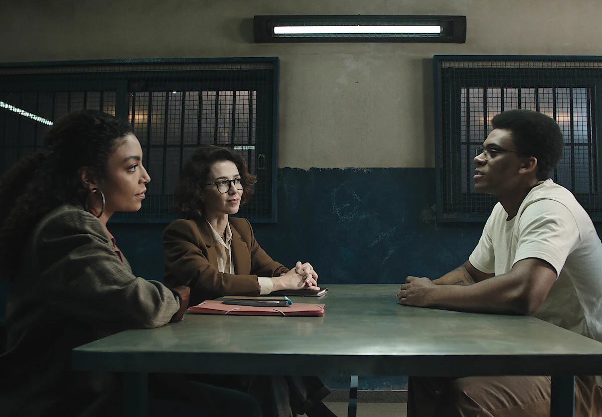 Habeas Corpus: série da Netflix ainda sem renovação oficial