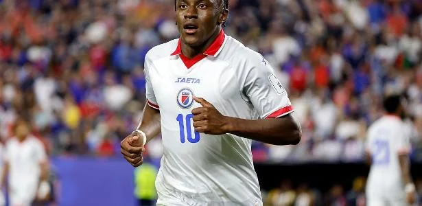 Haiti aposta em retranca e pivô de 1,94m contra Brasil