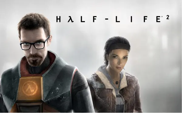 Half-Life 2: Episode Three ganha fôlego após vazamento de 12 TB