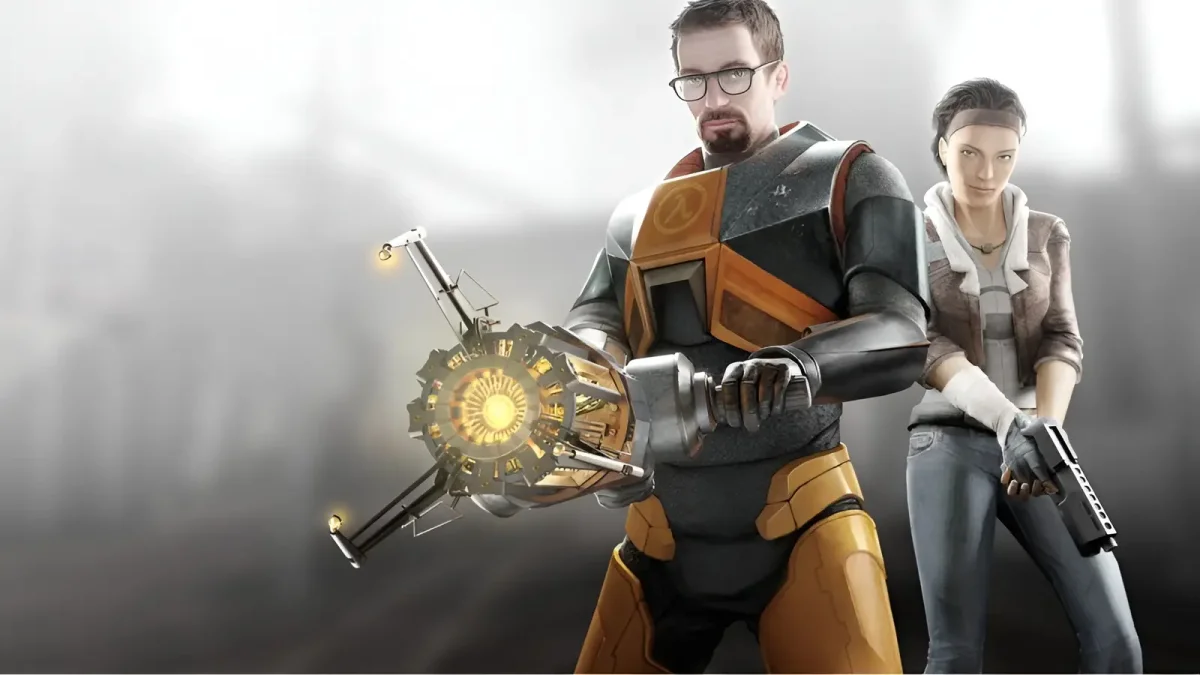 Half-Life 3: menção em Q&A da Valve reacende expectativa entre fãs