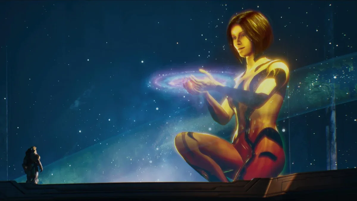 Halo: Campaign Evolved revela terceirização com 15 estúdios