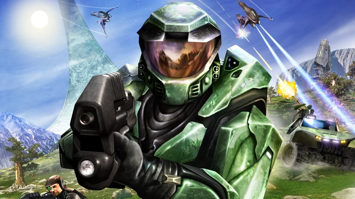 Halo: Combat Evolved chega ao New 3DS e registra 20 mil sessões