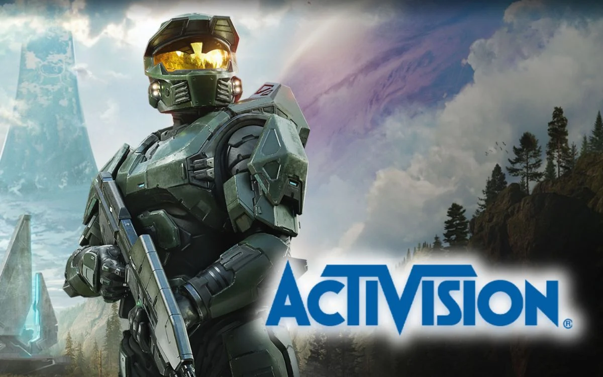Halo: reboot sob a nova gestão da Activision, diz insider