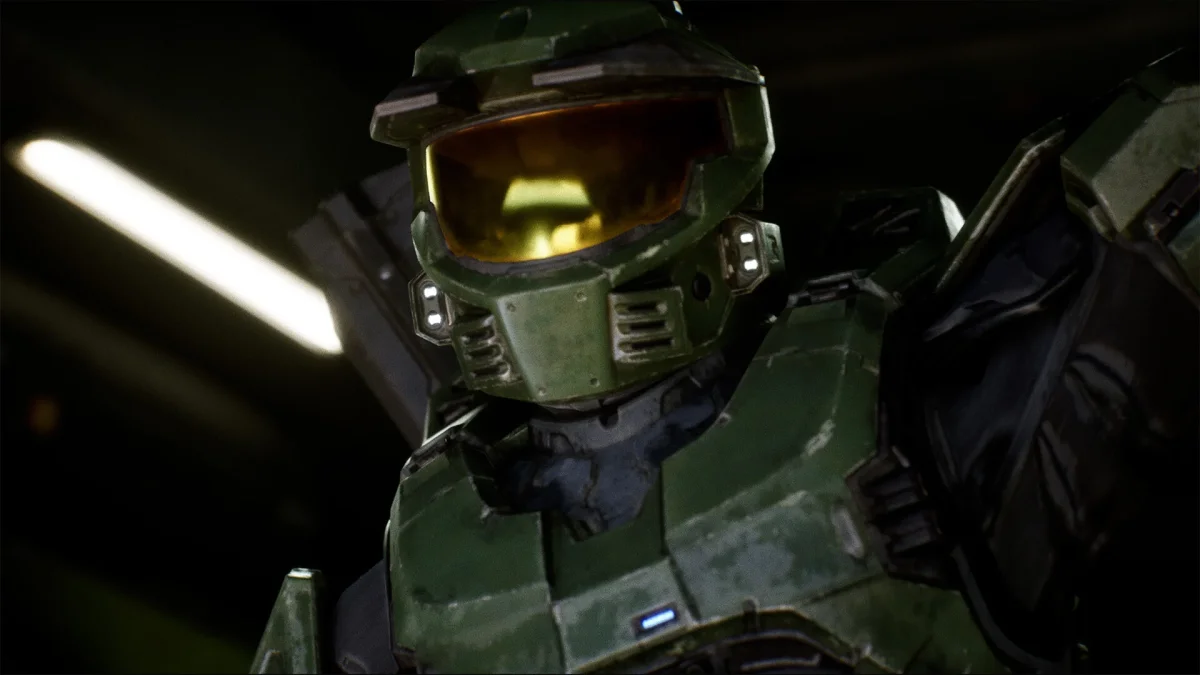 Halo Studios demite diretor 24 horas após promoção