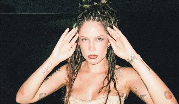 Halsey promete setlist com faixas nunca cantadas no Brasil