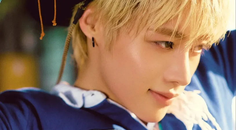 Hanbin estreia solo com punchnello no single "No Fear"