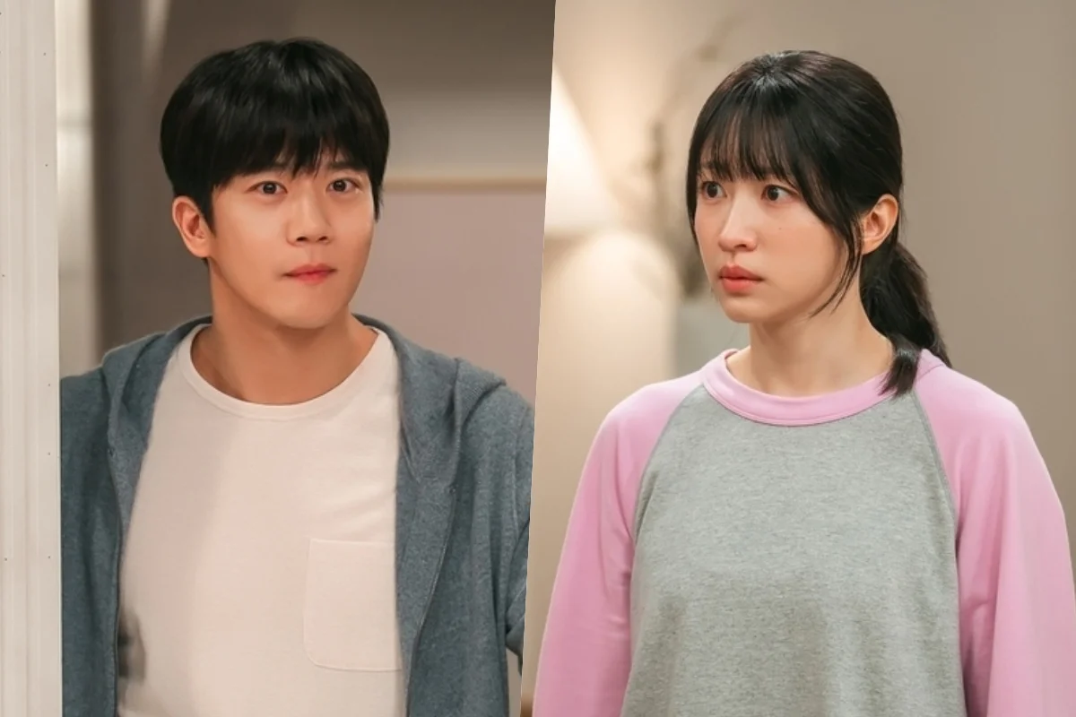 Hani em Love on the Menu anuncia falso casamento durante briga