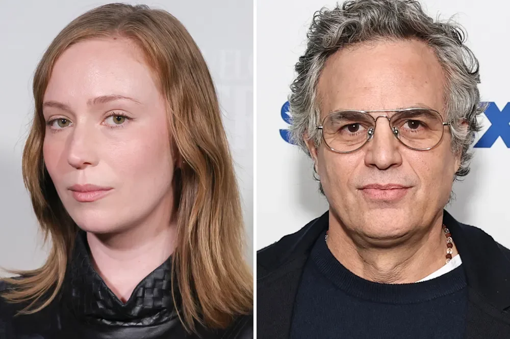 Hannah Einbinder defende Mark Ruffalo e rebate rótulo antissemita