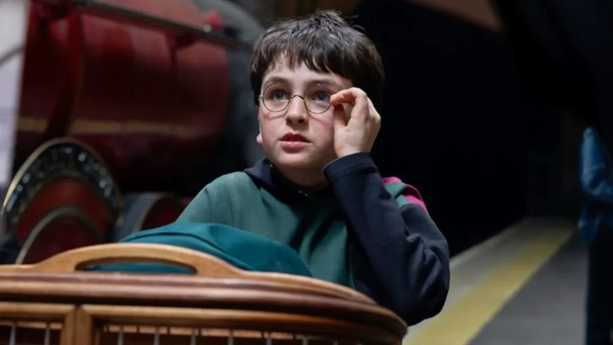 Harry Potter: 2ª temporada acumula reescritas e atrasos