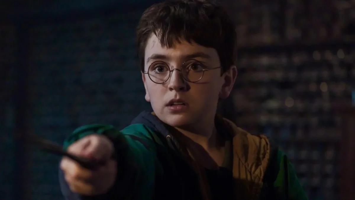 Harry Potter: trailer mergulha no primeiro ano em Hogwarts