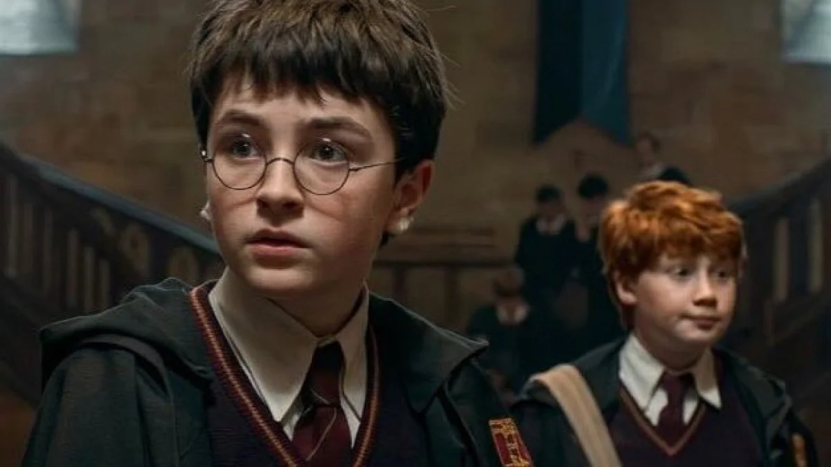 Harry Potter: três nomes de peso devem reforçar a segunda temporada