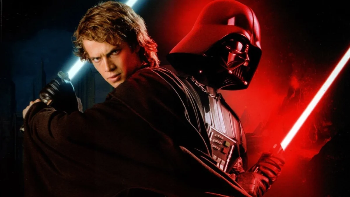 Hayden Christensen vira alvo de rumor sobre filme de Darth Vader