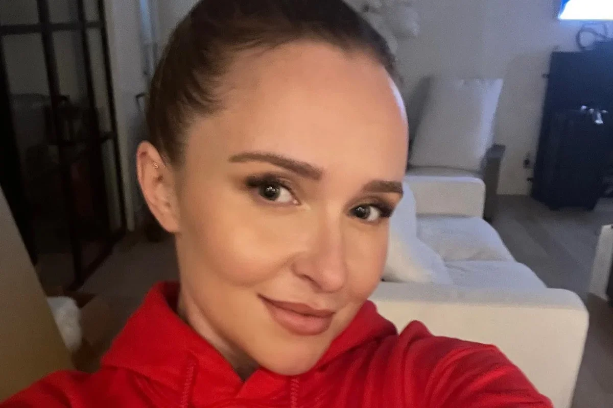 Hayden Panettiere: autópsia não encontrou sinais de trauma