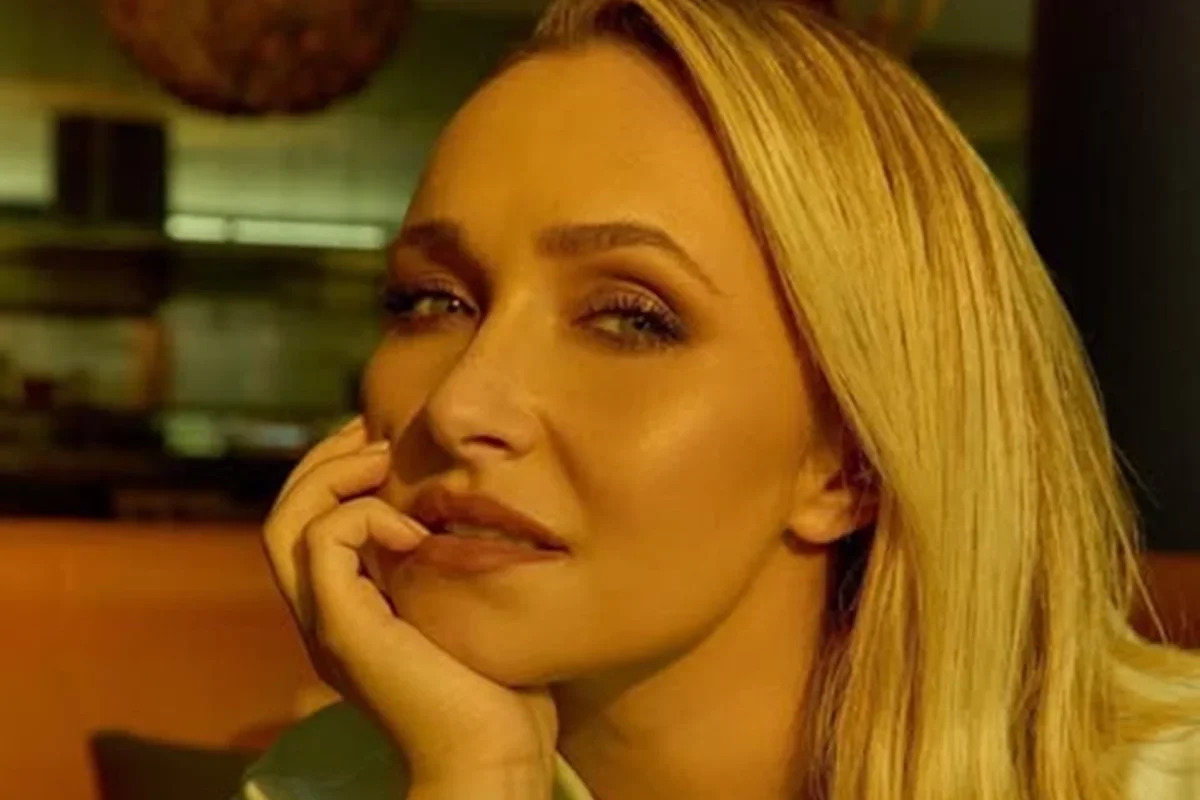 Hayden Panettiere: defesa do namorado cita ausência de indícios de crime