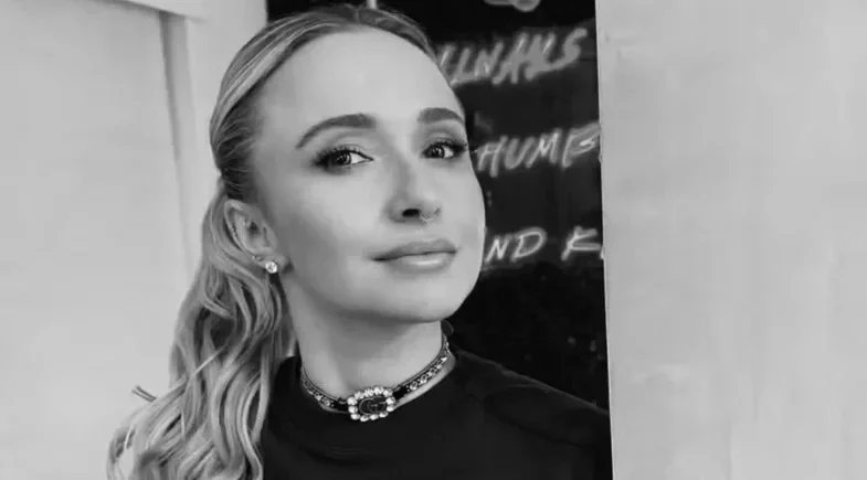 Hayden Panettiere, estrela de "Heroes", morre aos 36