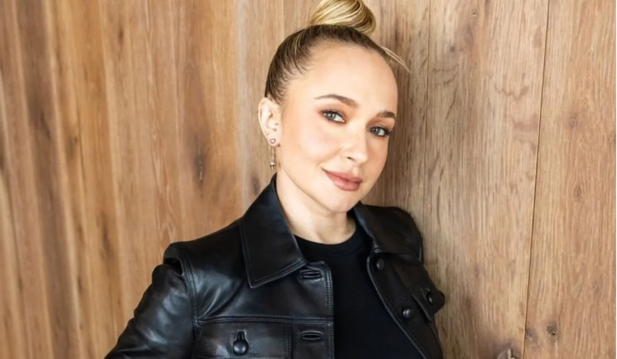 Hayden Panettiere: laudo aponta overdose por fentanil