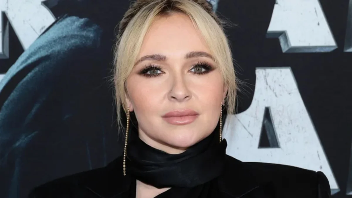 Hayden Panettiere morre aos 36 anos, atriz de Heroes