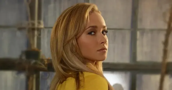 Hayden Panettiere morre aos 36 e deixa legado em Heroes