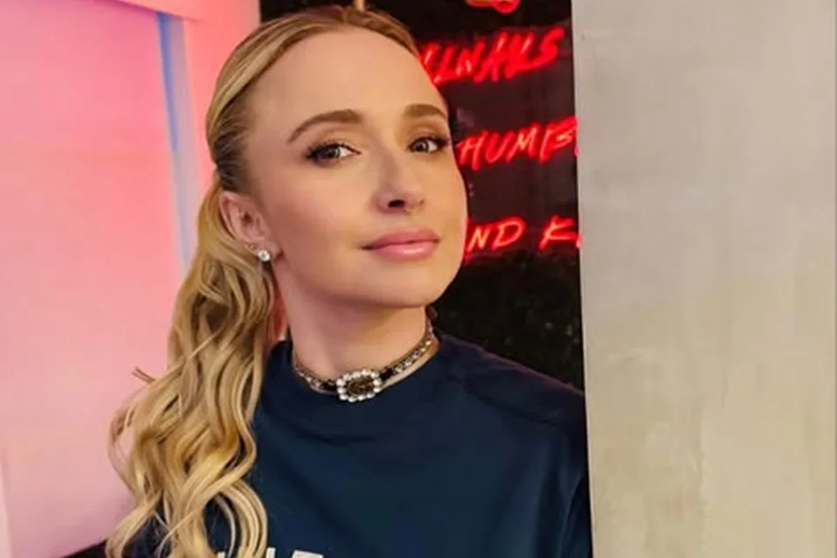 Hayden Panettiere: morte em Greenville sem sinais de crime