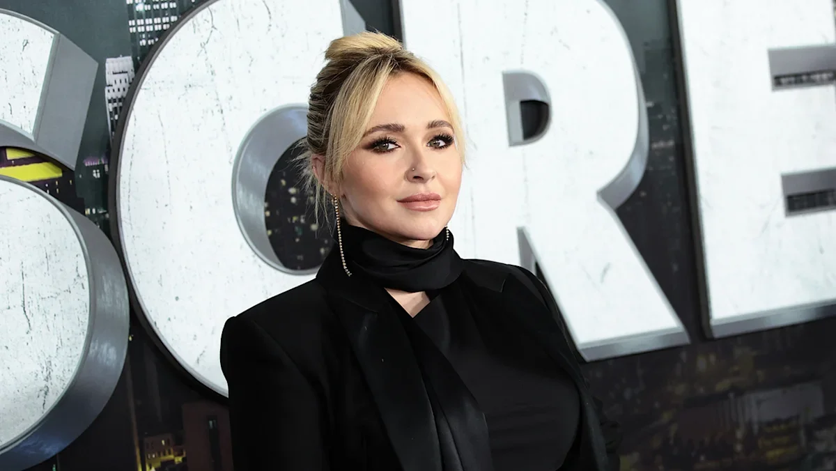 Hayden Panettiere: morte por parada cardíaca e tributos