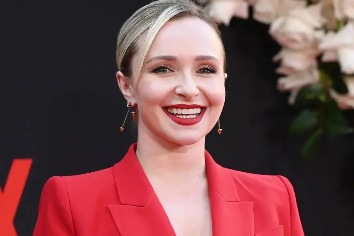 Hayden Panettiere: namorado teria aplicado Narcan ao encontrá‑la