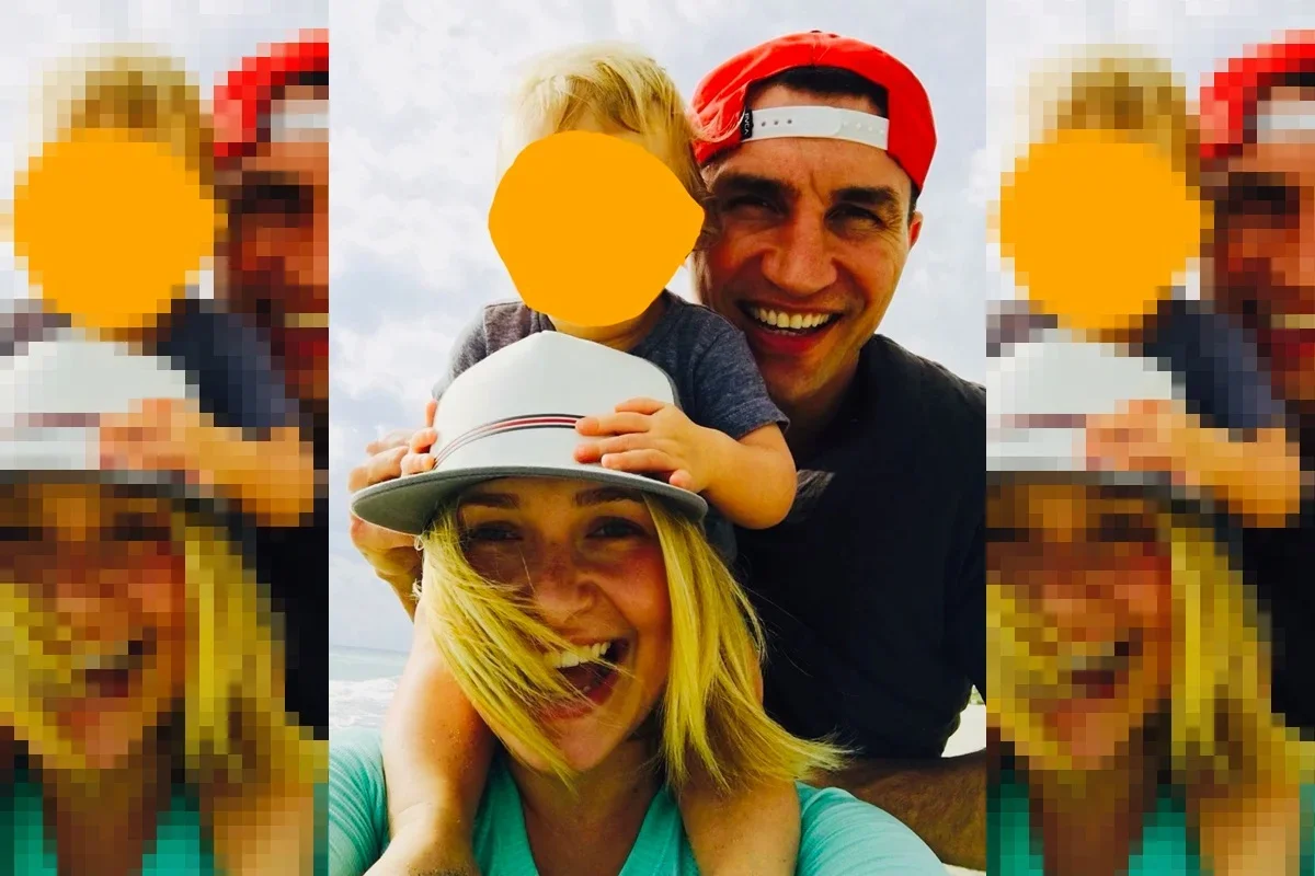Hayden Panettiere: pai promete cuidar da filha nascida em 09/12/2014