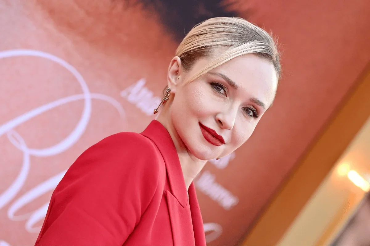 Hayden Panettiere: pílula adulterada com fentanil é apontada como causa da morte