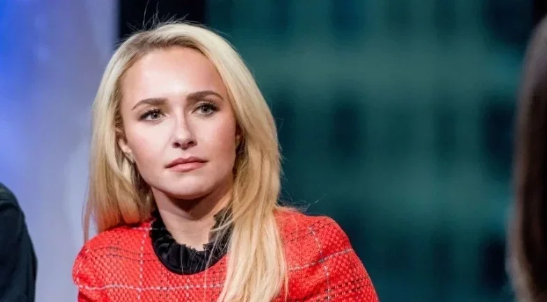 Hayden Panettiere: pílula com fentanil teria causado overdose