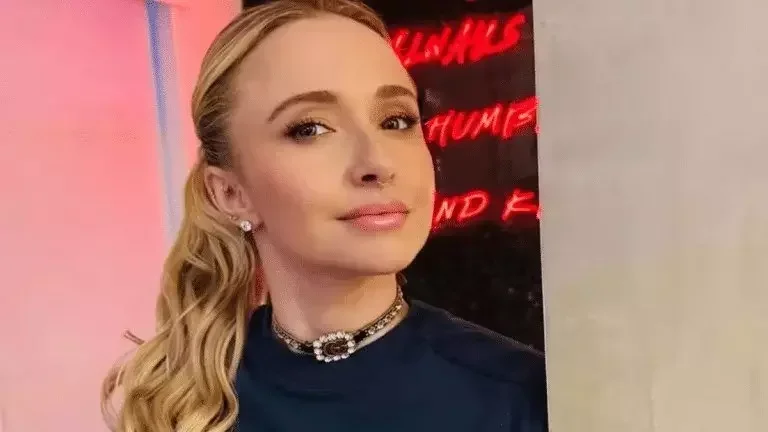 Hayden Panettiere: pílula com mistura fatal aponta causa