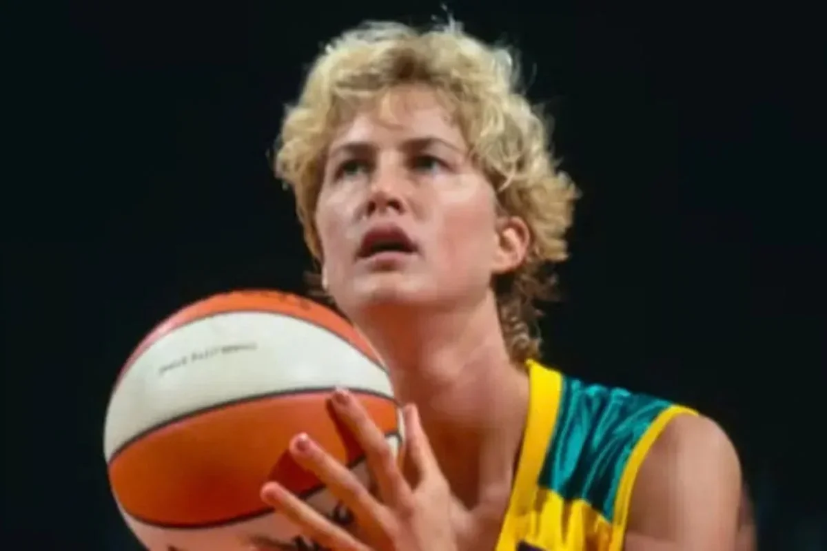 Heidi Burge Horton morre aos 54 anos após glioblastoma