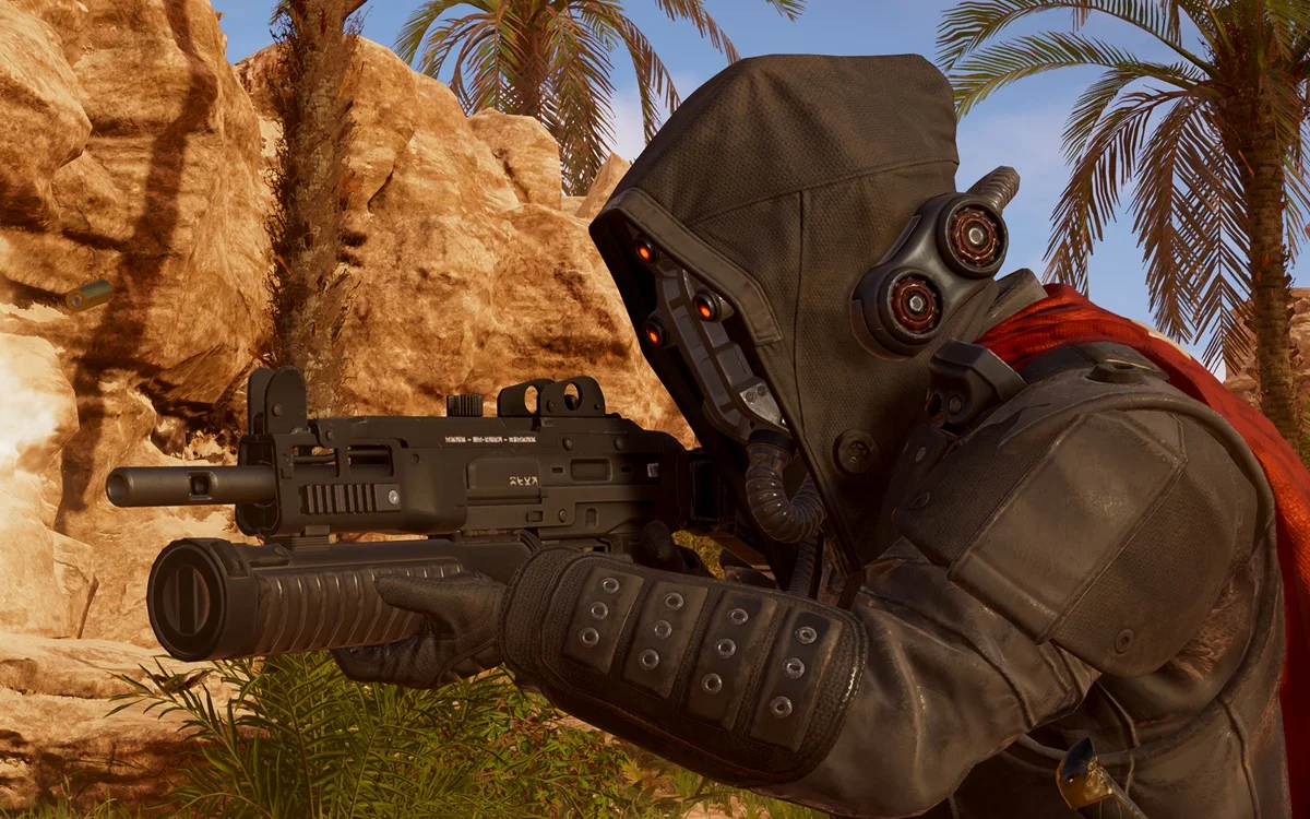 Helldivers 2: troca de anticheat deve quebrar muitos mods