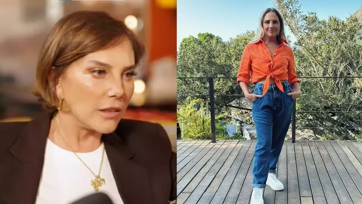Heloisa Périssé: sexo aos 60 e admiração pública pelo ex Mauro Farias