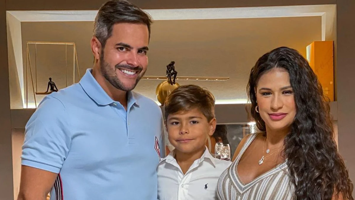 Henry Diniz revela coleção com 86 perfumes e o favorito