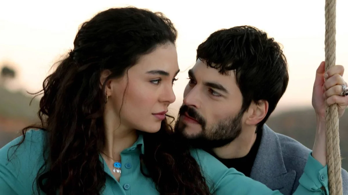 Hercai: Amor e Vingança — 2 temporadas de romance que viram vingança