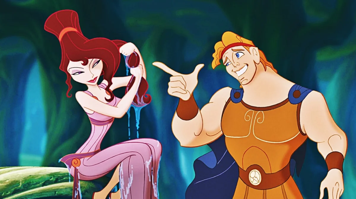 Hércules: Susan Egan indica Zendaya e Tom Holland como dupla