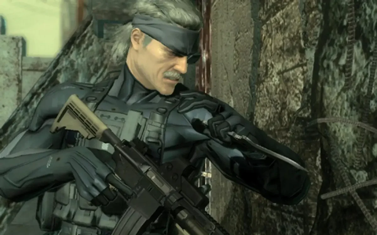 Hideo Kojima: Physint migra para Xbox após Sony recusar
