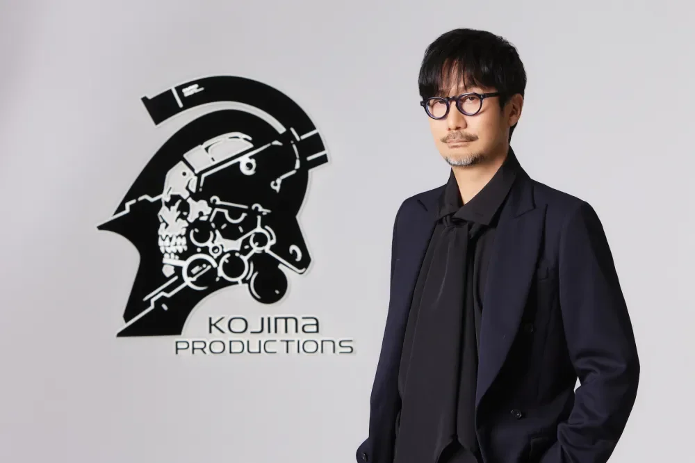 Hideo Kojima: 'Physint' troca PlayStation por Xbox como publisher