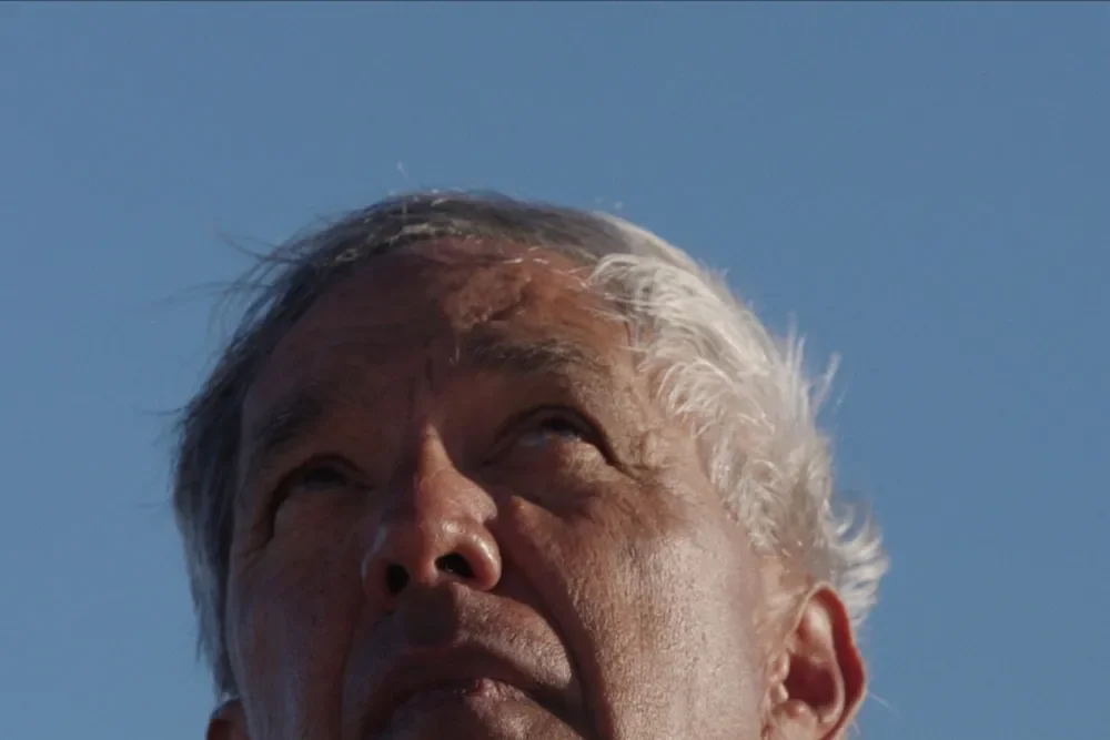 HIFF46 abre com estreia mundial de "The Navigator"