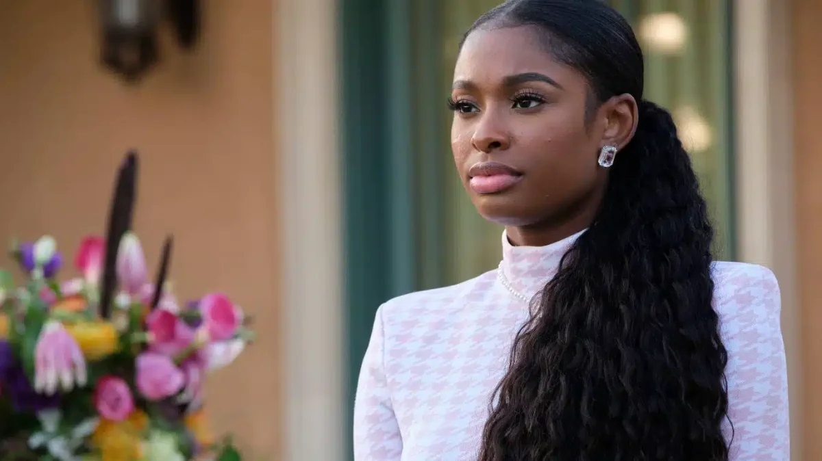 Hilary: spin-off de Bel‑Air terá Coco Jones no papel principal