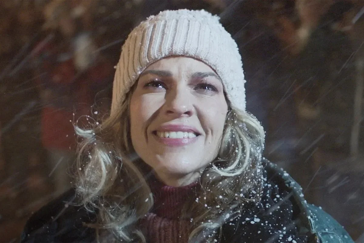 Hilary Swank grávida aos 52: espera o terceiro filho