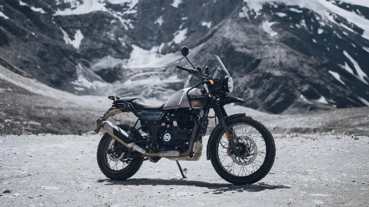 Himalayan 440: estoque esgota e Royal Enfield suspende reservas