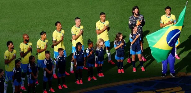 Hino do Brasil é eleito o mais bonito da Copa pelo NY Times