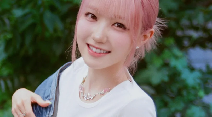 Hitomi pede retorno do SAY MY NAME após oito meses sem promoções