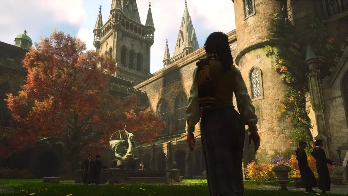 Hogwarts Legacy 2: trailer oficial sugere grande mudança nos Trouxas