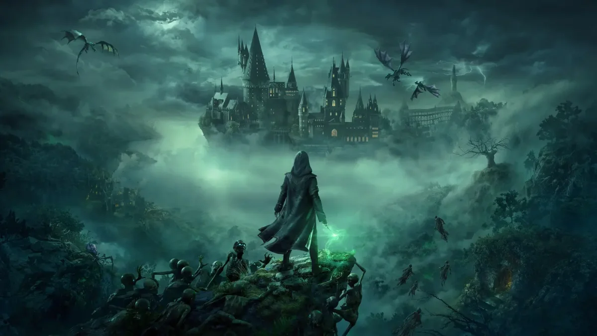 Hogwarts Legacy 2: Warner Bros acelera divulgação oficial