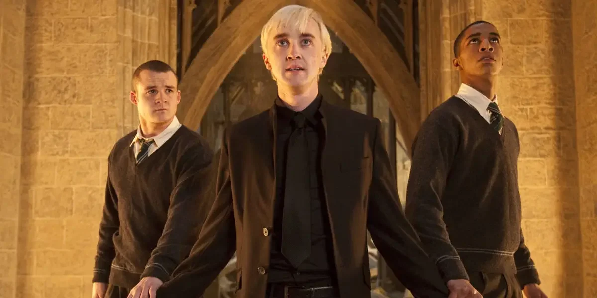 Hogwarts Legacy: mod transforma sua varinha na Sword of Slytherin